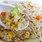 庶民食堂創意炒飯