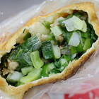 玉本舖三星蔥餅