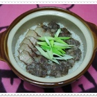 天生牌金門高粱佐醃豬肉/香腸