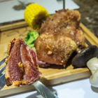 帕羅瓦歐式小館