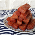 【快車肉乾】招牌特厚蜜汁豬肉乾