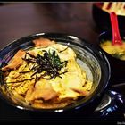 驛前食堂