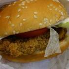 漢堡王 Burger King