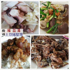 橋頭豬血湯土豆豬腳