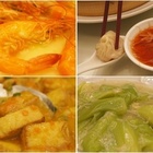 宴江浙海鮮餐廳