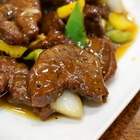 合口味餐廳