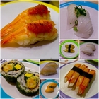 漁場迴轉壽司(美麗華百樂園店)