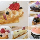 Mirotic Patisserie 米羅帝克