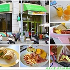 O2 Brunch歐圖咖啡廚房(彰化矽品店)