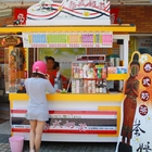 茶嫣泰式奶茶專賣店