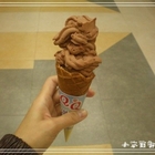 哈魚碼頭QQQ樂透燒冰淇淋