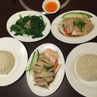 成吉正宗海南雞飯