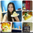 小孩。大人親子餐廳