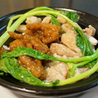 金老爹港式飲茶(光復店)