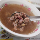 佳里阿安牛肉清湯(佳里總店)