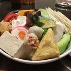 火鍋世家(石牌明德店)