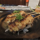 五兩六日式燒烤