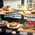 白日夢手作甜品．咖啡(原：甜而不膩手作甜點)