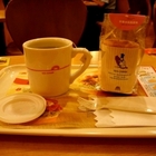 摩斯漢堡 MOS BURGER(北投店)