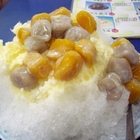 幸發亭蜜豆冰(北平店)