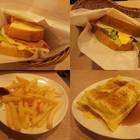 麥味登 Cafe&Brunch(板橋國光店)