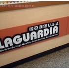 拉亞漢堡 Laya Burger(高雄大昌店)