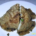 員林第一市場炸粿