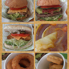 樂檸漢堡(中山店)