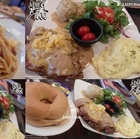 Aniki Burger 阿尼基打漢堡