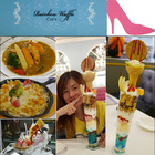 Rainbow Waffle caf'e(台中中港店)