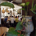 左岸人文概念餐館