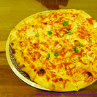 PIZZA AMICA義式窯烤比薩