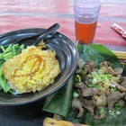 瑪蓋旦風味餐聽