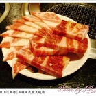 石頭日式炭火燒肉(新營館)