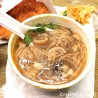 點新春蚵仔麵線