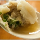 正常鮮肉小籠湯包(內湖店)