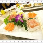 金門餐廳(代表號)