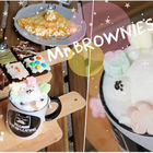 黑熊先生巧克力布朗尼mr.brownie 西門店Ximending