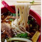 味到小吃川味牛肉麵