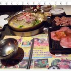 呀米韓式自助銅盤燒肉火鍋