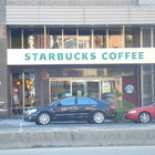 Starbucks Coffee 統一星巴克(林口門市)
