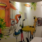 Subber潛艇堡專賣店(桃園復興店)