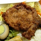 府城蘭香排骨飯(富陽店)