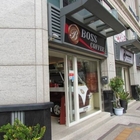 BOSS COFFEE