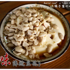 味傳統豆花