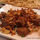 皇品鐵板燒(家樂福文心店)