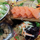 聖華宮素菜餐廳(彰化店)