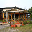 卡桑健康休閒鄉香草園