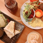 就愛混日子 Dawdle Coffee