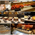 漢來海港自助餐廳